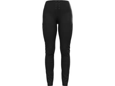 ODLO Damen Tight ASCENT Schwarz