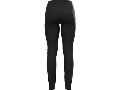 ODLO Damen Tight ASCENT Schwarz
