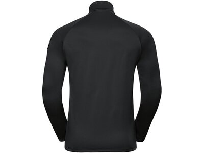 ODLO Herren Midlayer PILLON Schwarz