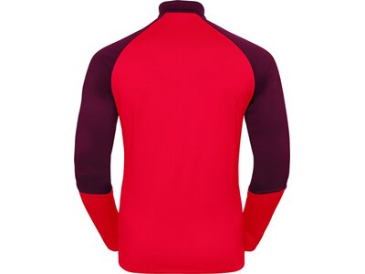 ODLO Herren Skipullover "Planches Middle" Lila