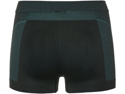 ODLO Damen Unterhose Panty PERFORMANCE Windshield X Schwarz