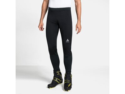ODLO Herren Tight VELOCITY PRO Schwarz