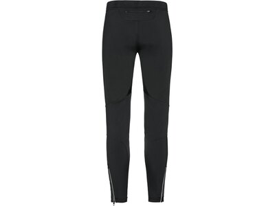 ODLO Herren Tight VELOCITY PRO Schwarz