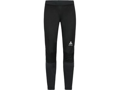 ODLO Herren Tight VELOCITY PRO Schwarz