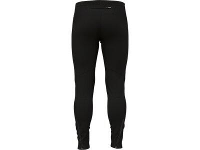 ODLO Herren Hose Pants LANGNES Schwarz