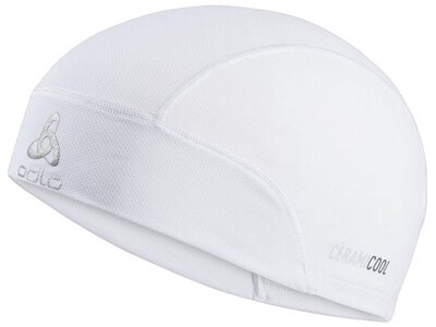 ODLO Mütze CERAMICOOL UVP Weiß