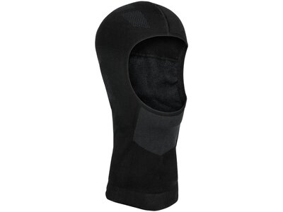 ODLO Herren Face mask EVOLUTION WARM Schwarz