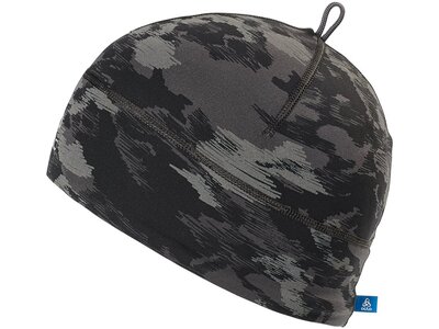 ODLO Kinder Hat POLYKNIT WARM KIDS ECO PRI Grau