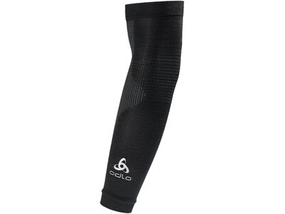 ODLO Armwarmer AEOLUS CERAMIWARM Schwarz