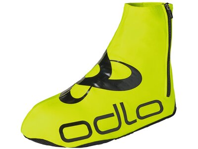 ODLO Shoecover ZEROWEIGHT Schwarz