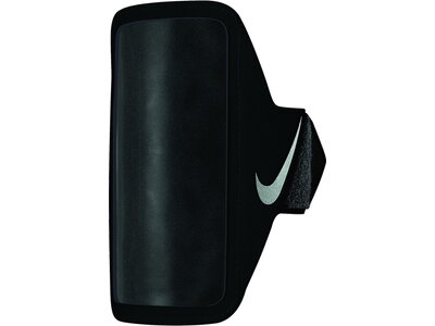 NIKE Armband Lean Plus Schwarz