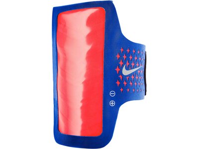 NIKE Handytasche Diamond Armband Blau