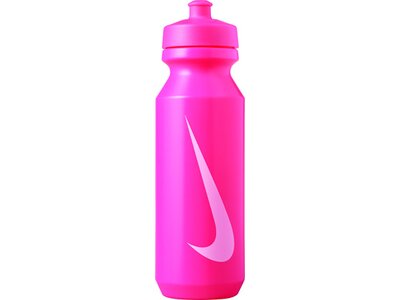 NIKE Trinkflasche Big Mouth 32OZ Pink