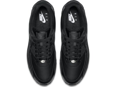 Nike Herren Laufschuhe Air Max 90 Leather Online Kaufen Bei Intersport