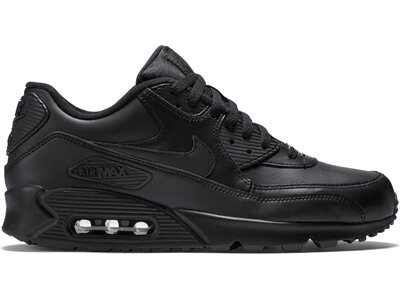 nike herren laufschuhe air max 90 leather online kaufen bei intersport
