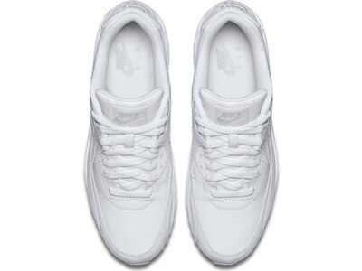 Nike Herren Laufschuhe Air Max 90 Leather Online Kaufen Bei Intersport