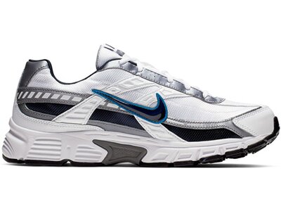 NIKE Herren Laufschuhe INITIATOR Weiß