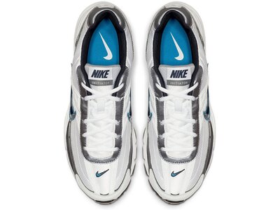 NIKE Herren Laufschuhe INITIATOR Weiß