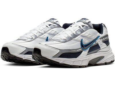 NIKE Herren Laufschuhe INITIATOR Weiß