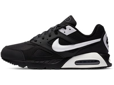 NIKE Herren Freizeitschuhe AIR MAX IVO Schwarz