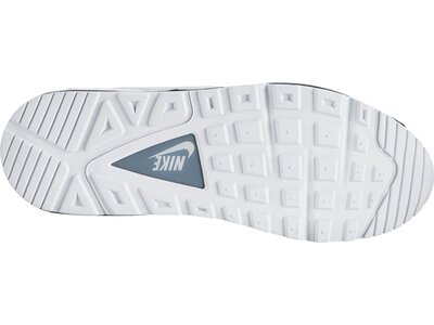 NIKE Herren Sneaker "Air Max Command" Schwarz