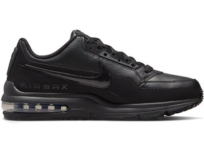 NIKE Lifestyle - Schuhe Herren - Sneakers Air Max LTD 3 Sneaker Schwarz