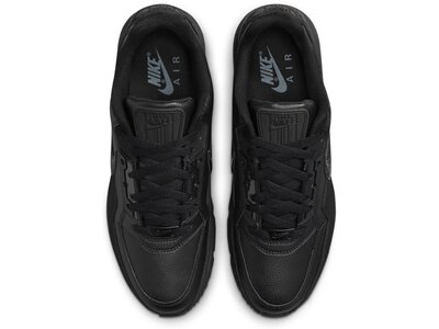 NIKE Lifestyle - Schuhe Herren - Sneakers Air Max LTD 3 Sneaker Schwarz