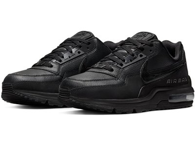 NIKE Lifestyle - Schuhe Herren - Sneakers Air Max LTD 3 Sneaker Schwarz