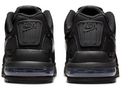 NIKE Lifestyle - Schuhe Herren - Sneakers Air Max LTD 3 Sneaker Schwarz