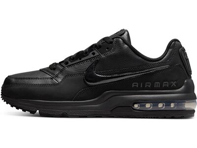 NIKE Lifestyle - Schuhe Herren - Sneakers Air Max LTD 3 Sneaker Schwarz