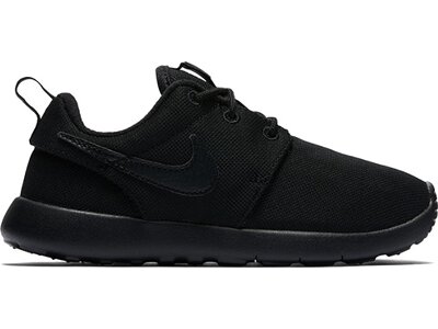 NIKE Kinder Freizeitschuhe ROSHE ONE (PS) Schwarz