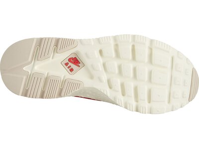 NIKE Damen Freizeitschuhe W AIR HUARACHE RUN ULTRA Grau