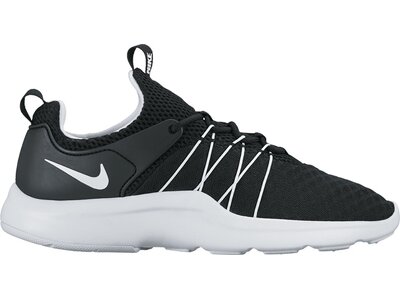 NIKE Damen Freizeitschuhe Darwin Grau