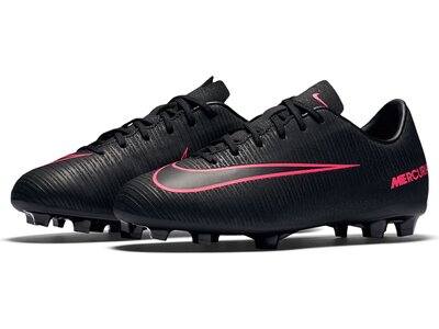 Nike Kinder Fussballschuhe Rasen Jr Mercurial Vapor Xi Fg Online Kaufen Bei Intersport