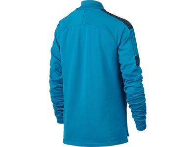 NIKE Kinder Sweatshirt NYR B NK DRY SQD DRIL TOP Blau
