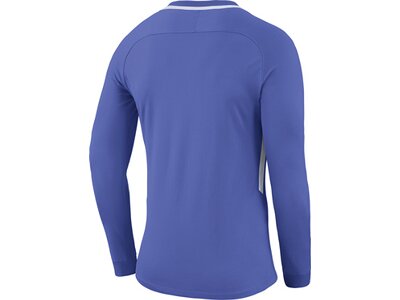 NIKE Fußball - Teamsport Textil - Torwarttrikots Park III Goalie Torwarttrikot Kids Blau