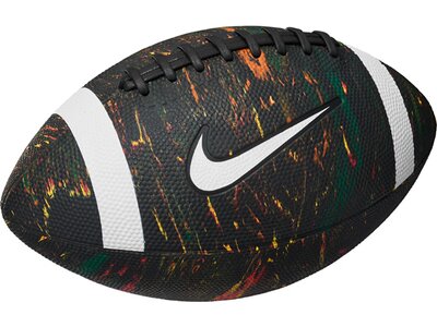 NIKE Ball 9005/8 Nike Playground FB Official Schwarz