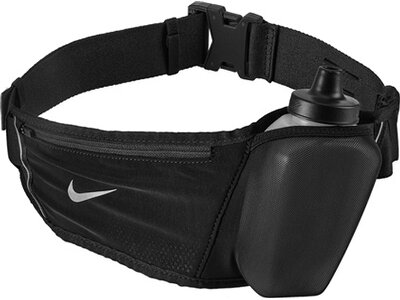 NIKE Kleintasche 9038/270 Nike Flex Stride Bott Schwarz