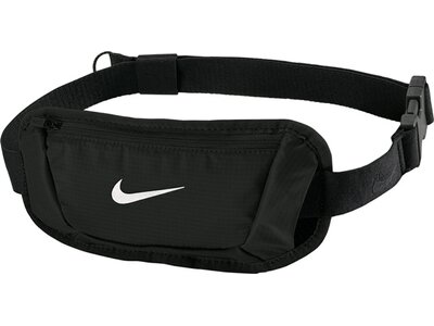 NIKE Kleintasche 9038/292 Nike Challenger 2.0 Waist Schwarz