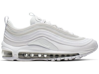 NIKE Kinder Sneaker "Air Max 97 GS" Weiß