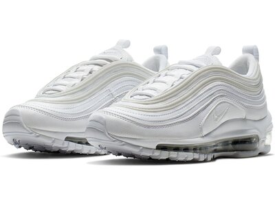 NIKE Kinder Sneaker "Air Max 97 GS" Weiß