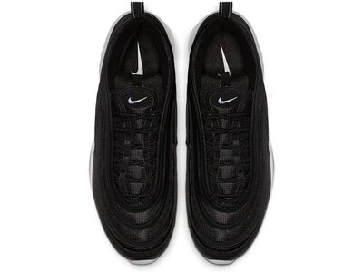 NIKE Herren Sneaker Air Max 97 Grau