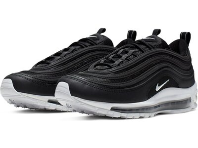 NIKE Herren Sneaker Air Max 97 Grau