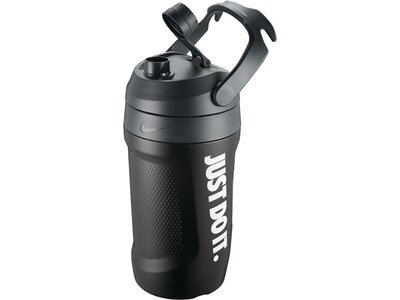 NIKE Trinkbehälter 9341/82 Fuel Jug Chug 64oz/1892ml Grau