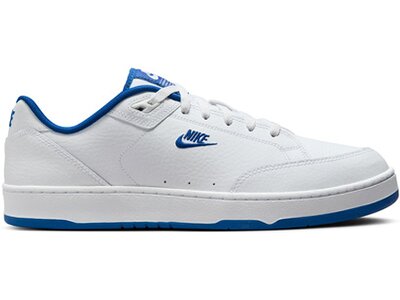 NIKE Lifestyle - Schuhe Herren - Sneakers Grandstand II Sneaker Weiß