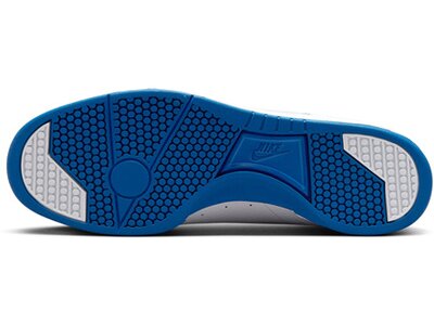 NIKE Lifestyle - Schuhe Herren - Sneakers Grandstand II Sneaker Weiß