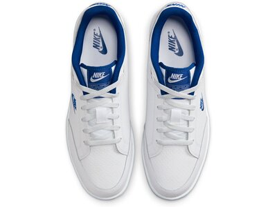 NIKE Lifestyle - Schuhe Herren - Sneakers Grandstand II Sneaker Weiß