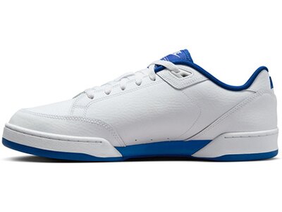 NIKE Lifestyle - Schuhe Herren - Sneakers Grandstand II Sneaker Weiß