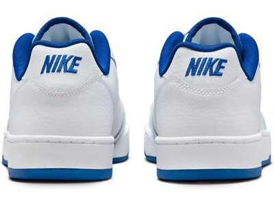 NIKE Lifestyle - Schuhe Herren - Sneakers Grandstand II Sneaker Weiß