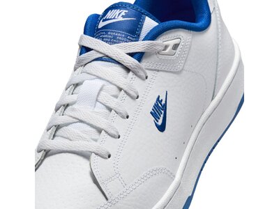 NIKE Lifestyle - Schuhe Herren - Sneakers Grandstand II Sneaker Weiß